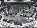 Photo 10 of 13 — 2012 Nissan Versa