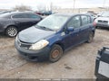 Photo 2 of 13 — 2012 Nissan Versa
