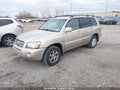 2005 Toyota Highlander — photo 2 of 14 | VIN JTEEP21A850103626