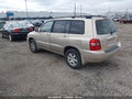 2005 Toyota Highlander — photo 3 of 14 | VIN JTEEP21A850103626
