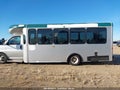 Photo 16 of 17 — 2015 Chevrolet Express 2500