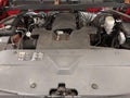 2014 Chevrolet Silverado 1500 — photo 10 of 17 | VIN 3GCUKREC2EG506547