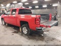 2014 Chevrolet Silverado 1500 — photo 3 of 17 | VIN 3GCUKREC2EG506547