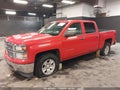2014 Chevrolet Silverado 1500 — photo 6 of 17 | VIN 3GCUKREC2EG506547
