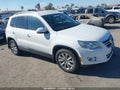 Photo 1 of 11 — 2009 Volkswagen Tiguan