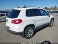 Photo 4 of 11 — 2009 Volkswagen Tiguan