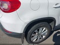 Photo 6 of 11 — 2009 Volkswagen Tiguan