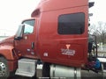 2018 International LT — photo 14 of 15 | VIN 3HSDZTZR7JN633119
