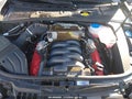 Photo 10 of 16 — 2007 Audi Rs 4
