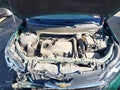 Photo 10 of 16 — 2018 Chevrolet Equinox