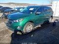 Photo 2 of 16 — 2018 Chevrolet Equinox