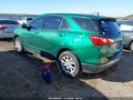 Photo 3 of 16 — 2018 Chevrolet Equinox