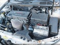 2003 Toyota Camry — photo 10 of 11 | VIN 4T1BE30K53U746269