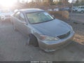 2003 Toyota Camry — photo 1 of 11 | VIN 4T1BE30K53U746269