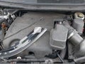2016 Ford Explorer — photo 10 of 16 | VIN 1FM5K8D88GGB89332