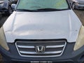 Photo 10 of 11 — 2005 Honda CR-V