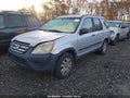 2005 Honda CR-V — photo 2 of 11 | VIN SHSRD78845U317540