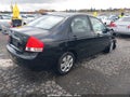 2007 Kia Spectra — photo 4 of 16 | VIN KNAFE121275461699
