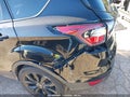 Photo 17 of 17 — 2018 Ford Escape