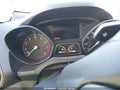 2018 Ford Escape — photo 7 of 17 | VIN 1FMCU0GD5JUD18440