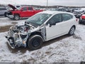 2019 Subaru Impreza — photo 2 of 16 | VIN 4S3GTAB63K3734601