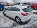 2019 Subaru Impreza — photo 3 of 16 | VIN 4S3GTAB63K3734601