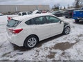 2019 Subaru Impreza — photo 4 of 16 | VIN 4S3GTAB63K3734601