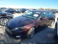 2015 Kia Optima — photo 2 of 11 | VIN 5XXGM4A75FG482350