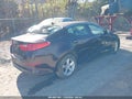 2015 Kia Optima — photo 4 of 11 | VIN 5XXGM4A75FG482350