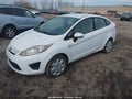 Photo 2 of 11 — 2011 Ford Fiesta