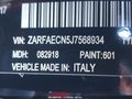Photo 9 of 16 — 2018 Alfa Romeo Giulia