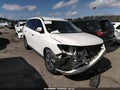 Photo 1 of 11 — 2017 Nissan Pathfinder