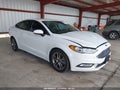 Photo 1 of 16 — 2017 Ford Fusion