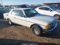 Photo 1 of 11 — 1985 Mercedes-Benz 300