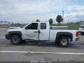 2007 Chevrolet Silverado 1500 — photo 14 of 18 | VIN 2GCEC19C071643947