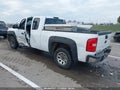 2007 Chevrolet Silverado 1500 — photo 3 of 18 | VIN 2GCEC19C071643947
