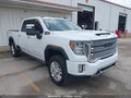 2021 GMC Sierra — photo 1 of 14 | VIN 1GT49REY5MF172408