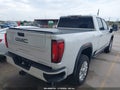 2021 GMC Sierra — photo 4 of 14 | VIN 1GT49REY5MF172408