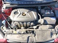2014 Hyundai Elantra — photo 10 of 10 | VIN KMHDH4AE1EU083381