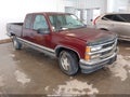 Photo 1 of 16 — 1996 Chevrolet GMT