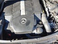 2007 Mercedes-Benz ML-Class — photo 10 of 11 | VIN 4JGBB75E17A156080