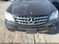 2007 Mercedes-Benz ML-Class — photo 6 of 11 | VIN 4JGBB75E17A156080