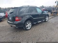 Photo 4 of 11 — 2007 Mercedes-Benz ML-Class