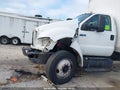 2015 Ford F-750 — photo 13 of 19 | VIN 3FRNF7FA8FV745742