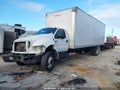 Photo 2 of 17 — 2015 Ford F-750
