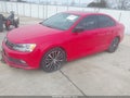 2016 Volkswagen Jetta — photo 2 of 17 | VIN 3VWD17AJ2GM235972