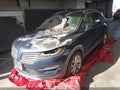 Photo 2 of 11 — 2016 Lincoln MKC