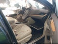 Photo 5 of 11 — 2016 Lincoln MKC