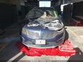 Photo 6 of 11 — 2016 Lincoln MKC