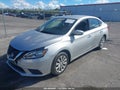 2019 Nissan Sentra — photo 2 of 11 | VIN 3N1AB7AP3KY226595
